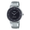 ساعت کاسیو Casio مردانه مدل MTP-VT04D-1EDF