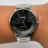 ساعت کاسیو Casio مردانه مدل MTP-VT04D-1EDF