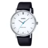ساعت کاسیو CASIO مردانه مدل MTP-VT04L-7E