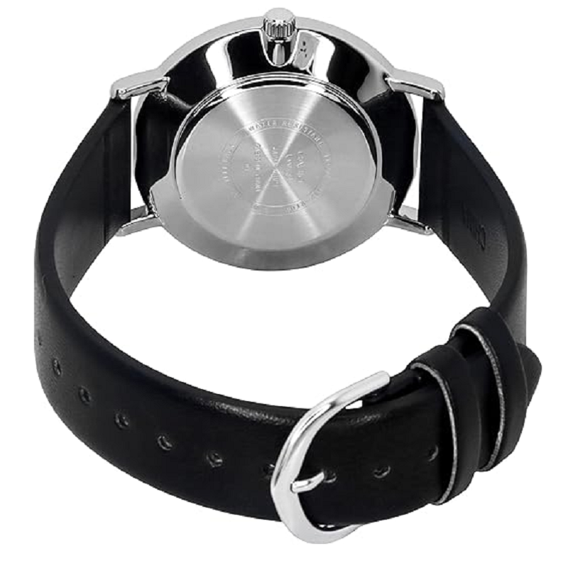 ساعت کاسیو CASIO مردانه مدل MTP-VT04L-7E