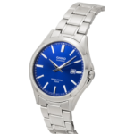 ساعت کاسیو CASIO مردانه مدل MTS-115D-5A1.5.2A2.10
