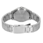 ساعت کاسیو CASIO مردانه مدل MTS-115D-5A1.5.2A2.10