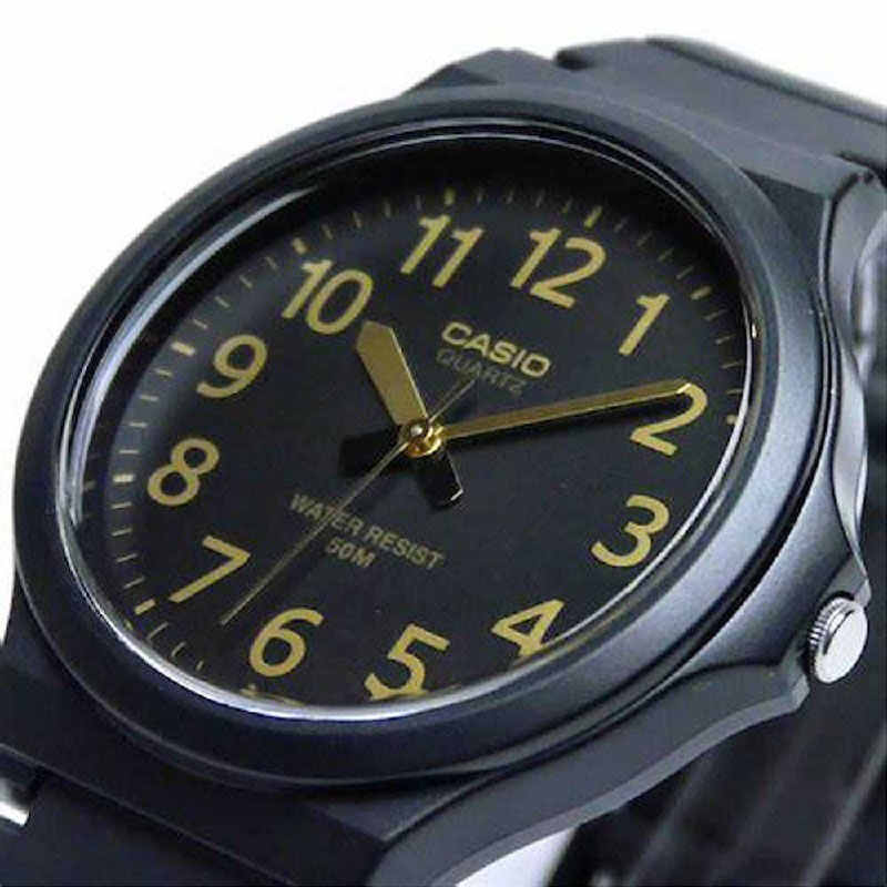 ساعت کاسیو Casio General مردانه مدل MW-240-1B2