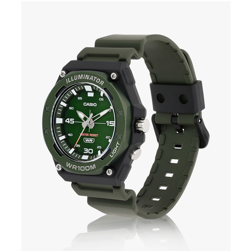 ساعت کاسیو CASIO مردانه مدل MW-620H-3AV