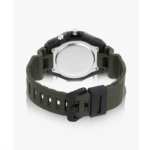 ساعت کاسیو CASIO مردانه مدل MW-620H-3AV