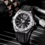 ساعت کاسیو Casio General مردانه مدل MWa-100h-1a