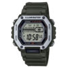 ساعت کاسیو Casio General مردانه مدل MWd-110h-3a