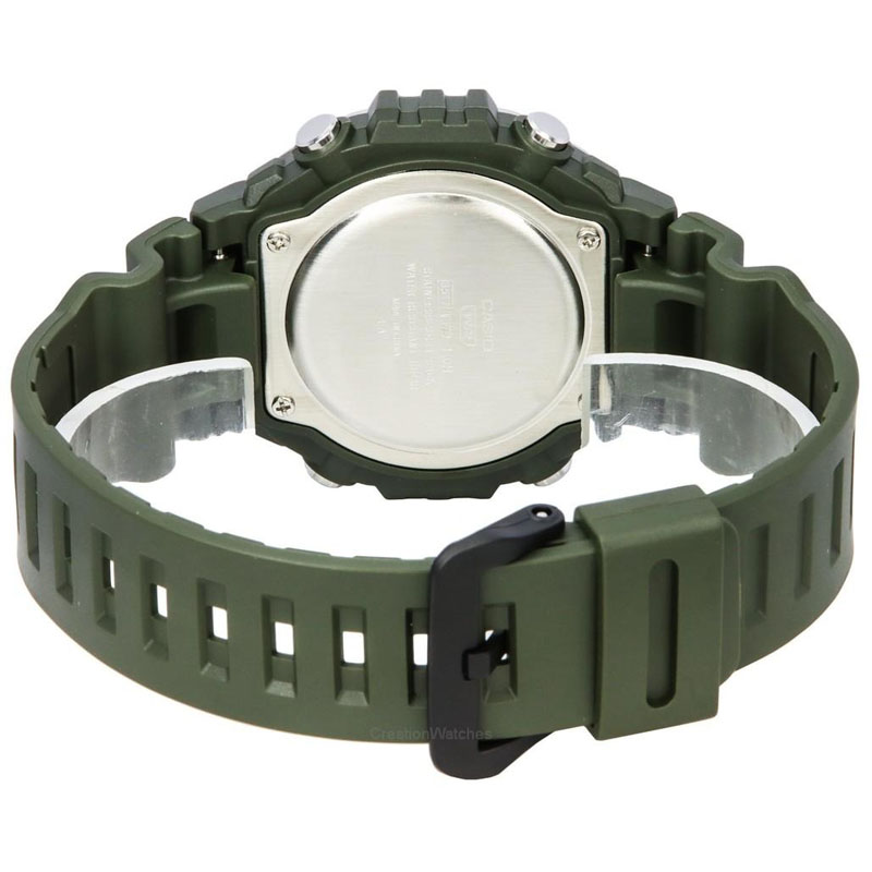 ساعت کاسیو Casio General مردانه مدل MWd-110h-3a