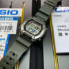 ساعت کاسیو Casio General مردانه مدل MWd-110h-3a