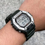 ساعت کاسیو Casio General مردانه مدل MWd-110h-3a