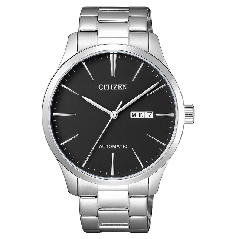 ساعت سیتیزن Citizen مردانه مدل NH8350-83E