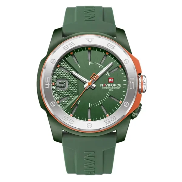 ساعت ناوی فورس NaviForce مردانه مدل NF7112/2