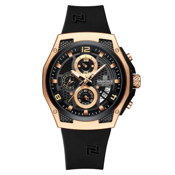 ساعت ناوی فورس NaviForce مردانه مدل NF8051