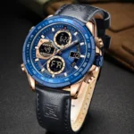 ساعت ناوی فورس NaviForce مردانه مدل NF9197