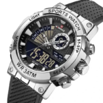 ساعت ناوی فورس NaviForce مردانه مدل NF9219