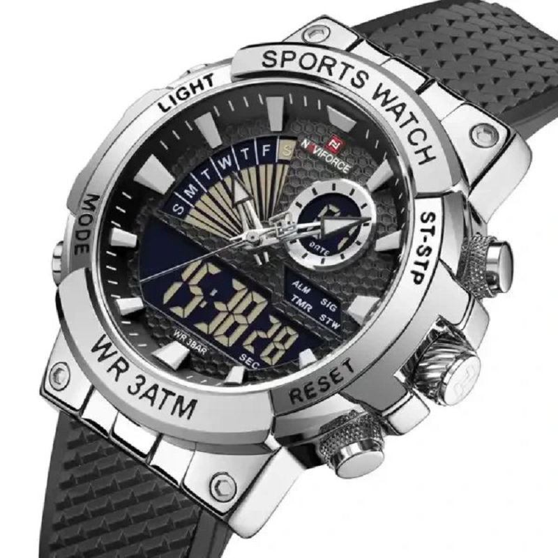 ساعت ناوی فورس NaviForce مردانه مدل NF9219