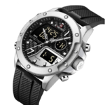 ساعت ناوی فورس NaviForce مردانه مدل NF9221
