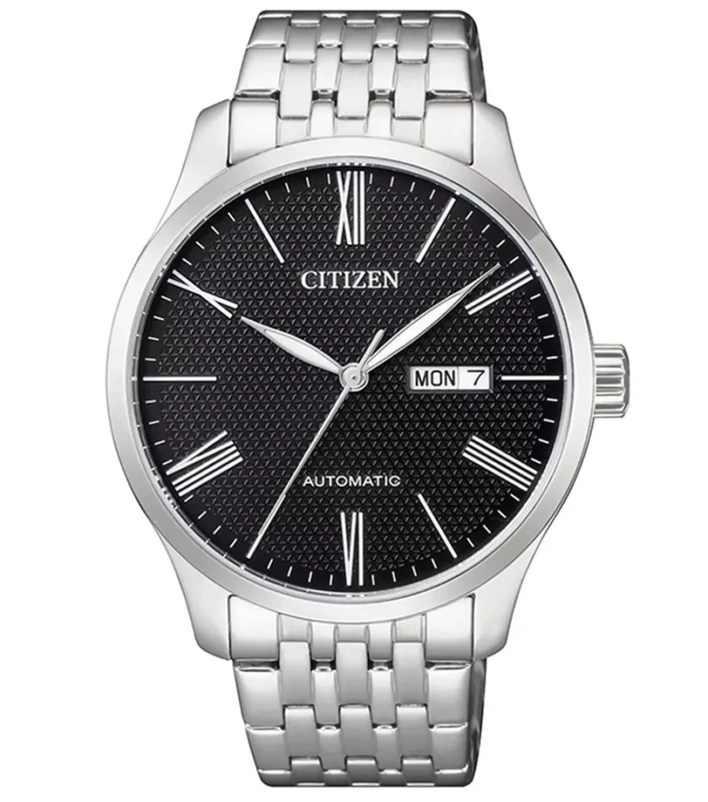 ساعت سیتیزن Citizen مردانه اتوماتیک مدل NH8350-59E