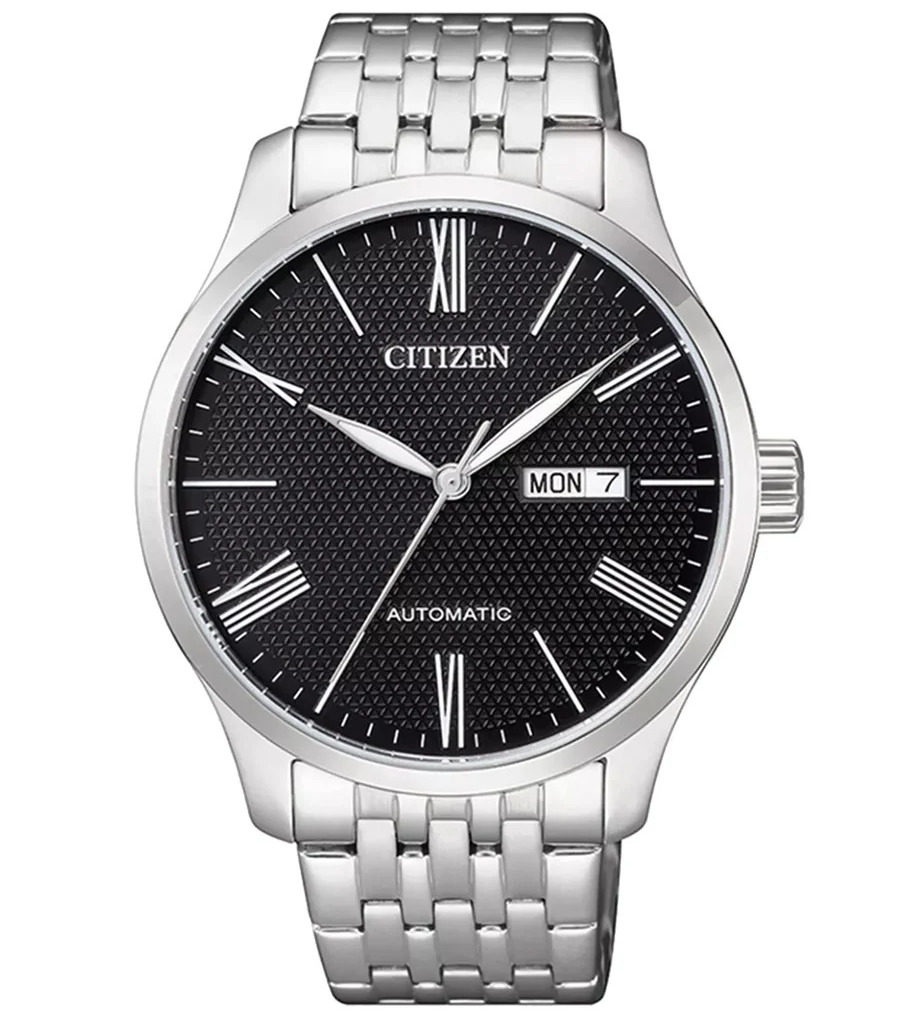 ساعت سیتیزن Citizen مردانه اتوماتیک مدل NH8350-59E