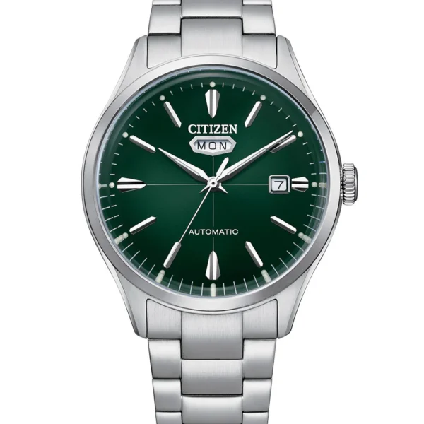 ساعت سیتیزن Citizen اتوماتیک مدل NH8391-51X