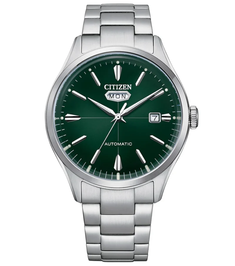 ساعت سیتیزن Citizen اتوماتیک مدل NH8391-51X
