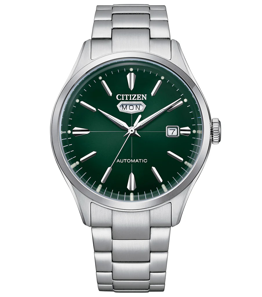 ساعت سیتیزن Citizen اتوماتیک مدل NH8391-51X