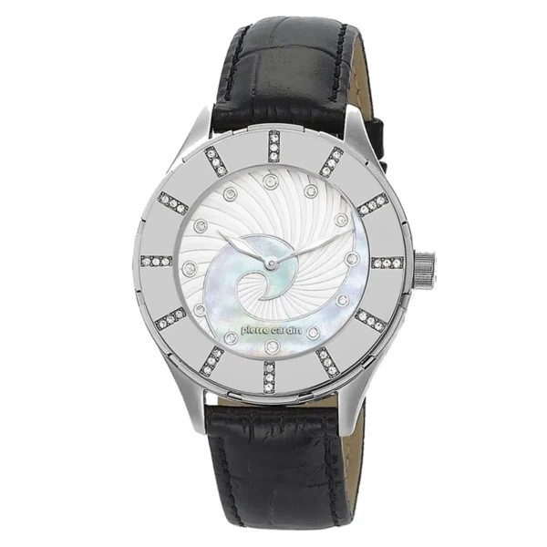ساعت پیر کاردین pierre cardin زنانه مدل PC105112S02