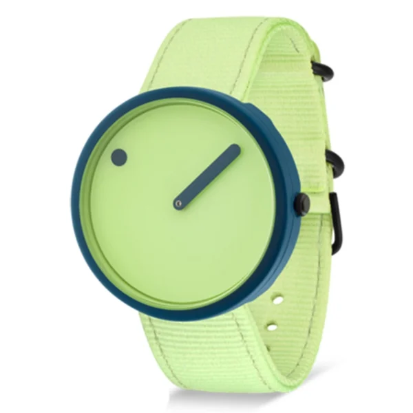 ساعت پیکتو Picto مردانه زنانه Unisex مدل PR44023-R013