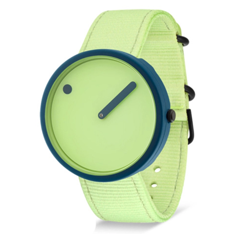 ساعت پیکتو Picto مردانه زنانه Unisex مدل PR44023-R013