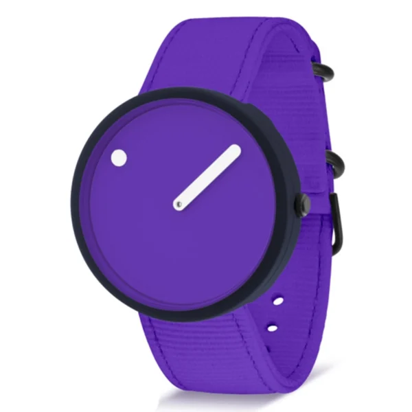 ساعت پیکتو Picto مردانه زنانه Unisex مدل PR44030-R027