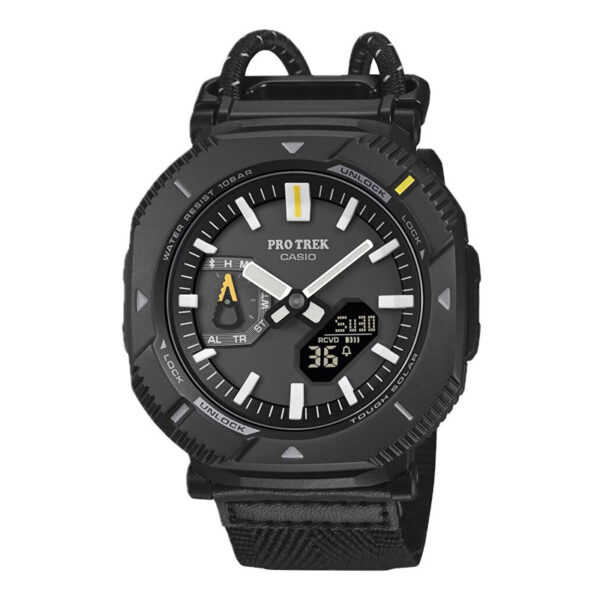 ساعت کاسیو Casio مردانه مدل PRJ-B001B-1DR
