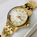 ساعت سیتیزن Citizen زنانه مدل EQ0603-59P