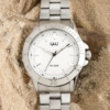 ساعت کیو اند کیو Q&Q مردانه مدل Q07C-002PY