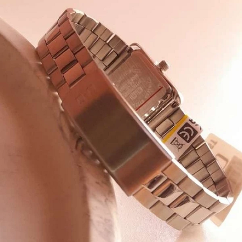 ساعت کیو اند کیو Q&Q زنانه مدل C69A-005PY