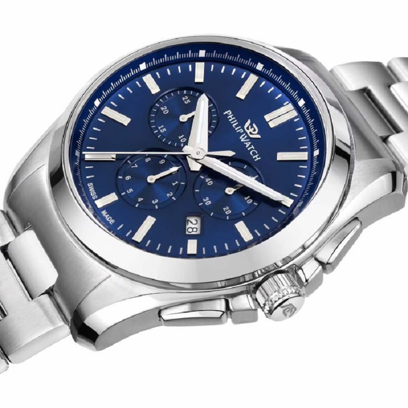 ساعت فیلیپ واچ Philip Watch مردانه مدل R8273618002
