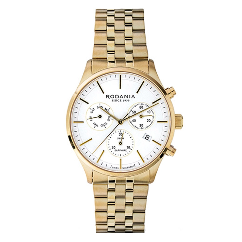 ساعت رودانیا Rodania مردانه مدل R29003