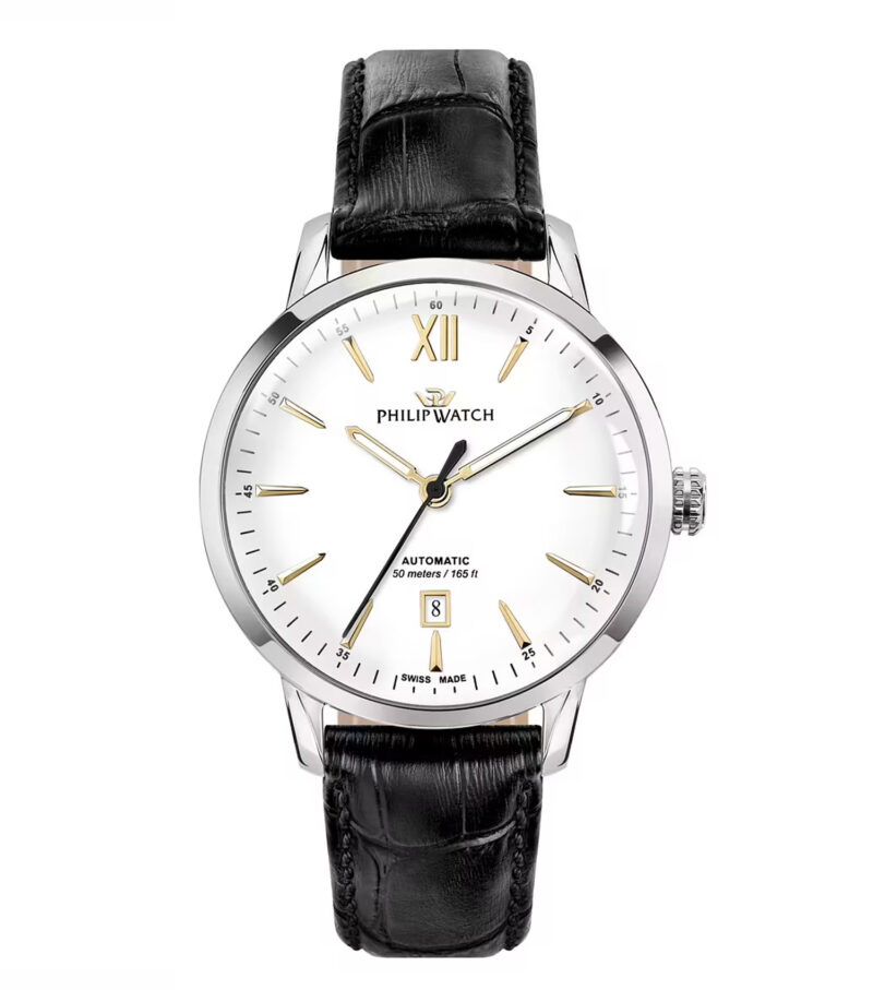 ساعت فیلیپ واچ Philip Watch مردانه مدل R8221180017