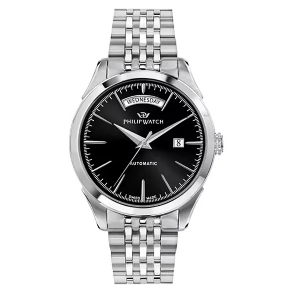 ساعت مردانه اتوماتیک فیلیپ واچ Philip Watch مدل R8223217005