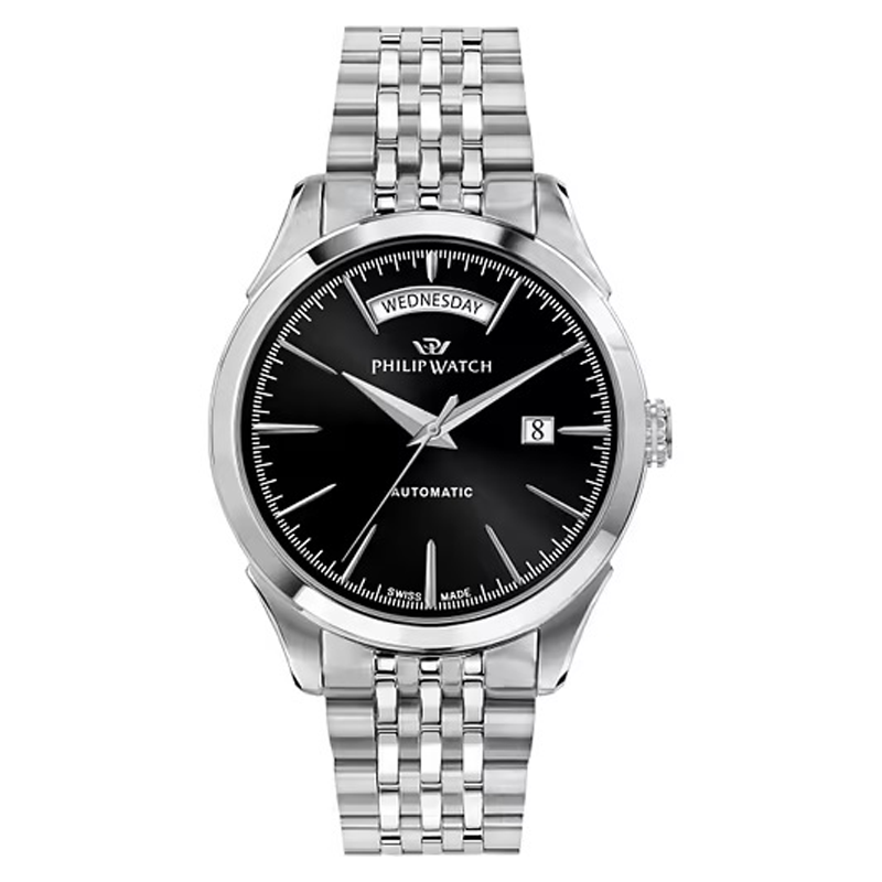 ساعت مردانه اتوماتیک فیلیپ واچ Philip Watch مدل R8223217005