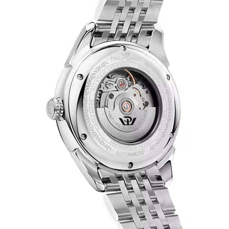 ساعت مردانه اتوماتیک فیلیپ واچ Philip Watch مدل R8223217005