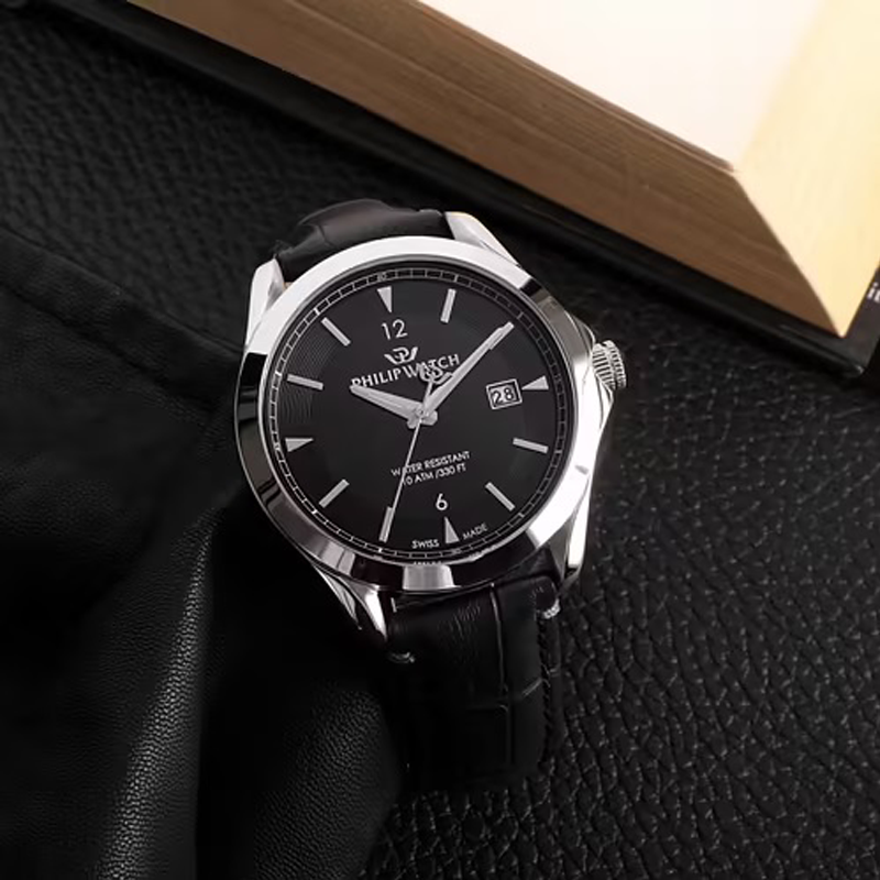 ساعت مردانه فیلیپ واچ Philip Watch مدل R8251165048
