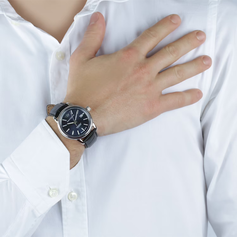 ساعت مردانه فیلیپ واچ Philip Watch مدل R8251178013