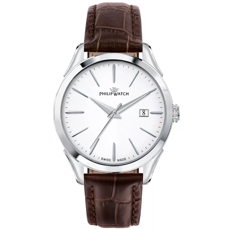 ساعت مردانه فیلیپ واچ Philip Watch مدل R8251217001