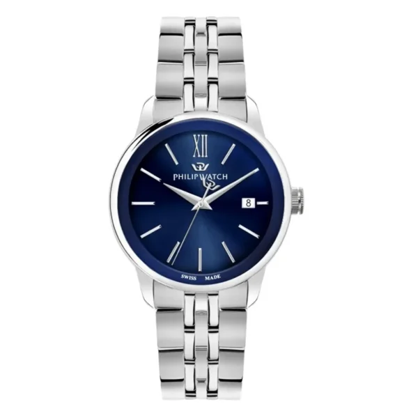 ساعت مردانه فیلیپ واچ Philip Watch مدل R8253150040