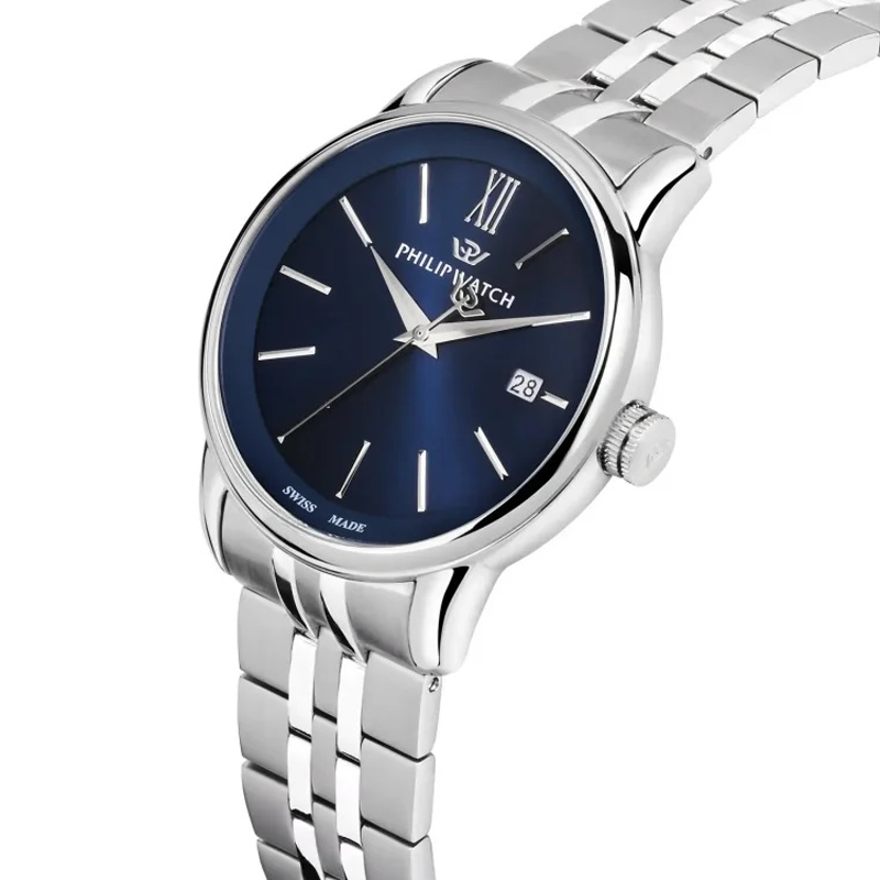 ساعت مردانه فیلیپ واچ Philip Watch مدل R8253150040