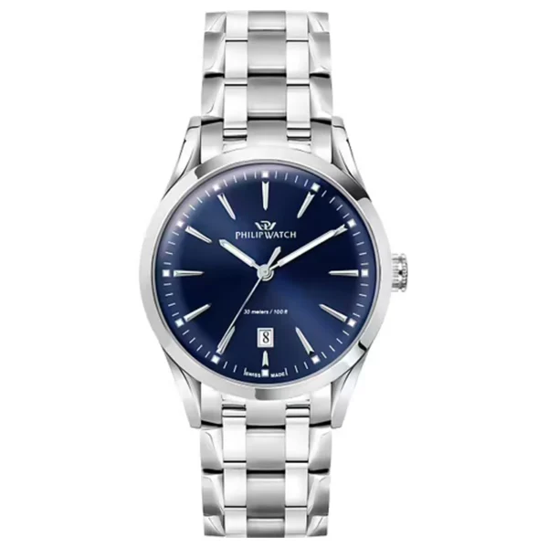 ساعت مردانه فیلیپ واچ Philip Watch مدل R8253180004