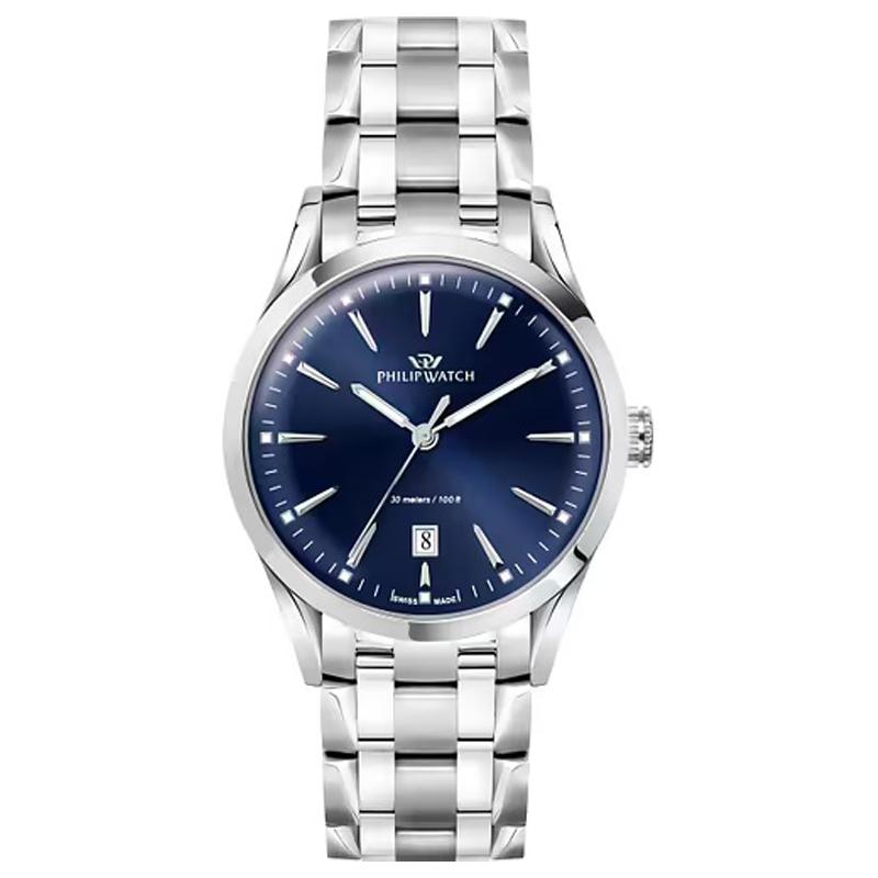 ساعت مردانه فیلیپ واچ Philip Watch مدل R8253180004