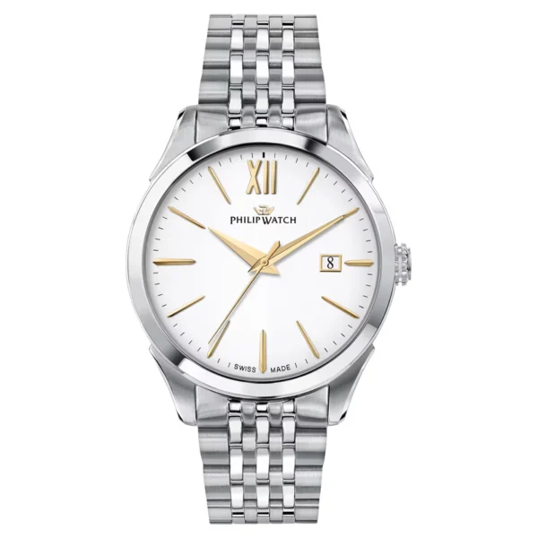 ساعت مردانه فیلیپ واچ Philip Watch مدل R8253217001