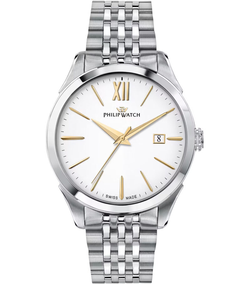 ساعت فیلیپ واچ Philip Watch مردانه مدل R8253217001