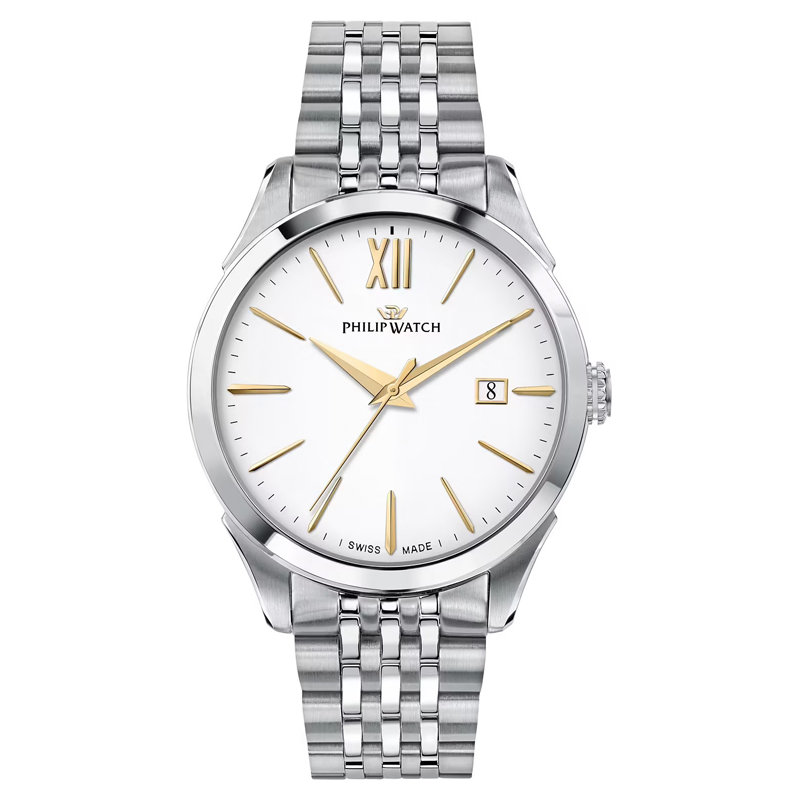 ساعت مردانه فیلیپ واچ Philip Watch مدل R8253217001